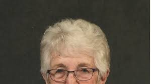 Audrey Ellen Leach Herron