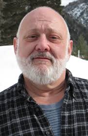 Obituary: Peter Sebastian Bosse