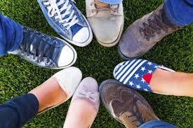 Check spelling or type a new query. Die Richtigen Schuhe Finden Feetastic