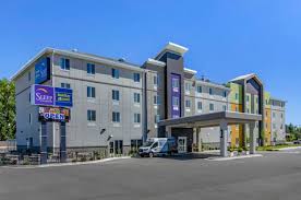 Maybe you would like to learn more about one of these? Sleep Inn Suites Great Falls Airport Hotel Book Now