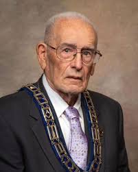 Wiley Eugene "Gene" Brookshire Obituary May 20, 2025