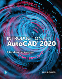 Introduction To Autocad 2020 A Modern Perspective Informit Some of the following shortcuts only work with autocad 2006. introduction to autocad 2020 a modern