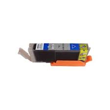Cartouche d'origine canon + papier. Cartouche Compatible Canon Cli 551gy Xl Grey