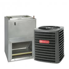 Goodman gsx13 air conditioner overview. Gsx130301 Awuf36081 2 5 Ton 13 Seer Goodman Air Conditioning System 8kw