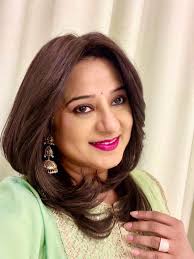 Richa Anand Nigam (@richaanandnigam) • Instagram photos and videos