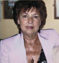 Condolence Book for Una Murphy (née Paul) (Ballymun, Dublin)