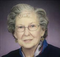 Doris Nathalie Brubaker Walter