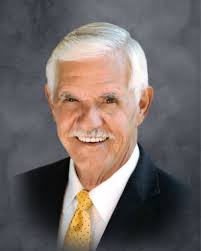 Ray E. Stewart Obituary May 13, 2025