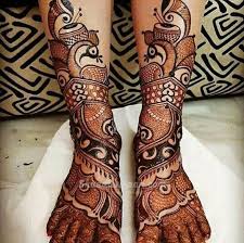 Legs Mehndi Design Dulhan Mehndi Designs Bridal Mehndi Designs Latest Bridal Mehndi Designs