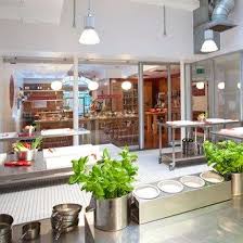 Kitchen Confidential Restaurant Seating Kitchen Confidential Healthy Cooking Class
