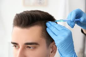 But if the thinning and shedding you're experiencing is mild or just beginning, there are some ways it can be counteracted. Hair Loss Treatments For Men Blog Beauty Tips Introlift Medical Spa
