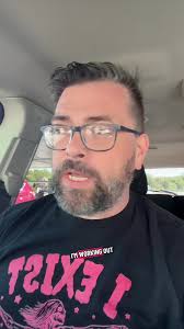 Do or do not… #vacation #gay #doitlady #fyp #comedy