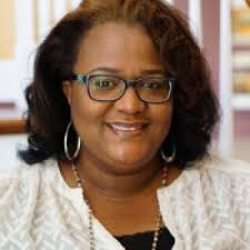 April Fowlkes, MS, HESA Liaison, Chestnut Hill College