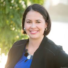 Faces of the List: Jason Tuck, city manager of Happy Valley