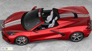 If you look at modern designer kitchens, you will find that the classic materials that you expect in kitchen facades, countertops and household appliances have now been replaced by very unusual building materials. Chevrolet S 2021 Corvette Build And Price Configurator Is Now Live Corvette Sales News Lifestyle