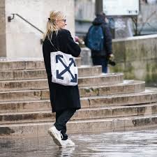 Maybe you would like to learn more about one of these? Off White Once Again Tops Ranking Of Hottest Fashion Brands Fashionista