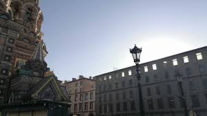 В среду, 20 января, стало известно, что спас на крови в петербурге начали освобождать от строительных лесов. Spas Na Krovi 19 04 2021 Youtube