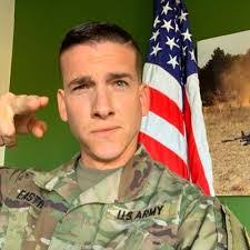 Joshua Eastin's Instagram, Twitter & Facebook