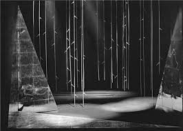 Light Fantastic The Art And Design Of Stage Lighting 