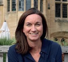 Mansfield Magazine 2021/22 by Mansfield College, Oxford