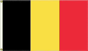 Large scratches and specks cover the belgian flag which gives it character and personality. Belgium Flag Printable Flags