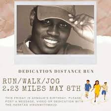 Profile for Run for Jaime