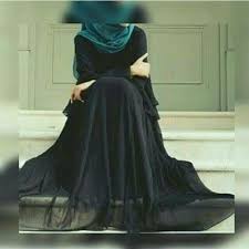 Nikab u islamu i ispravno pokrivanje glave kod žene. Style Hijab Style Dpz