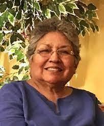 Audrey Begay's Instagram, Twitter & Facebook