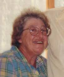 Virginia 'Mickey' Chickering Brackett