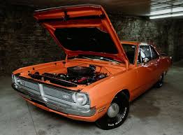 Image result for Go Mango 1970 Dart