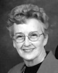 Peggy Whitaker Obituary (2022)