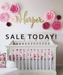 Baby Name Sign In 2021 Baby Girl Room Decor Baby Girl Bedroom Baby Girl Room