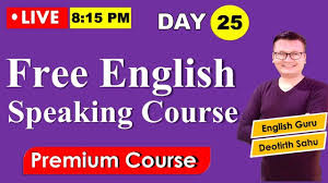 Day 24 Learn Free Spoken English Class Online English Speaking Course With Dev Sir In 2020 Online English Speaking Course English Classes Online Online Classes