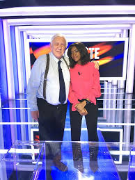 Avec ses salons de beauté et ses marques de cosmétiques, hapsatou sy a fait fortune. Canal Afrique Hapsatou Sy Recoit En Plateau Le Facebook