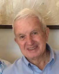 Richard "Dick" Jerome Shykes Obituary July 21, 2024