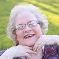 Laurel Ann Huggins Andrews Obituary