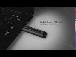 Made a windows image backup of 43gb after reformatting drive to ntfs which took less than 10 minutes in a 3.0 usb. Sandisk Sdcz880 128g G46 Extreme Pro 128gb Usb 3 1 Solid State Flash Drive Youtube