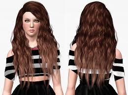 But whether playing as your alternate self or a total stranger, you can't really create the exact sim that you want. The Sims 3 Hairstyles For Men And Women Free Downloads