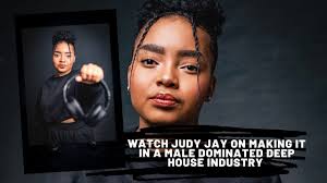 WATCH Judy Jay