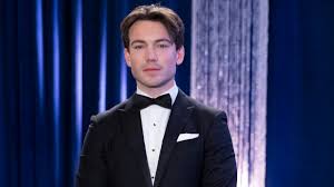Rory Gibson as Michael Corinthos in General Hospital
