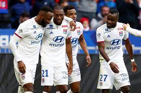 All information about olympique lyon (ligue 1) current squad with market values transfers rumours player stats fixtures news. Arsenal Has Other Three Alternatives At Lyon After 44 9m Transfer Talks