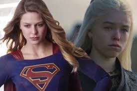 The Three Worldkillers Assemble in New Supergirl Promo