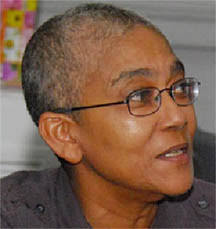 PNC gov't killed Rodney -Karen de Souza tells CoI