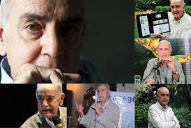 Vor 1 tag · o jornalista josé hamilton ribeiro, 86, será homenageado no globo rural deste domingo (20), quase quatro meses após sua saída da emissora. Conheca Jose Hamilton Ribeiro Abag Rp