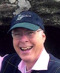 Obituary information for Patrick (Pat) John McDonald