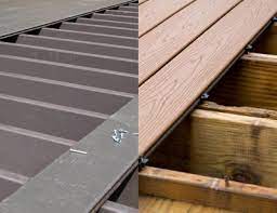 Set the board in place and attach with composite decking screws. Deck Cost Calculator 2021 Composite Deck Cost Estimator Trex