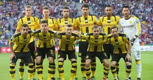 Borussia dortmund mini football kit car hanger gift window bvb 09 retro origin. Leaked Borussia Dortmund S 2016 17 Champions League Kit 90min