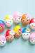 Cute Egg Decoration