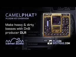 No comments posted yet about : Camelphat Multi Effect Vst Make Phat Dnb Basses Youtube