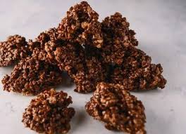 Rudolphs Rice Krispy Treats Rice Krispie Treats Rice Krispies Krispie Treats